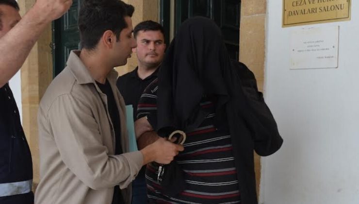 Sahte emlakçı mahkeme tarafından 45 günü aşmayacak süreyle cezaevine gönderildi