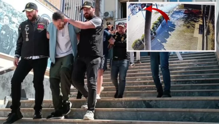 Sancaktepe’de silahlı saldırı! Aracından indiği sırada kurşun yağmuruna tutuldu