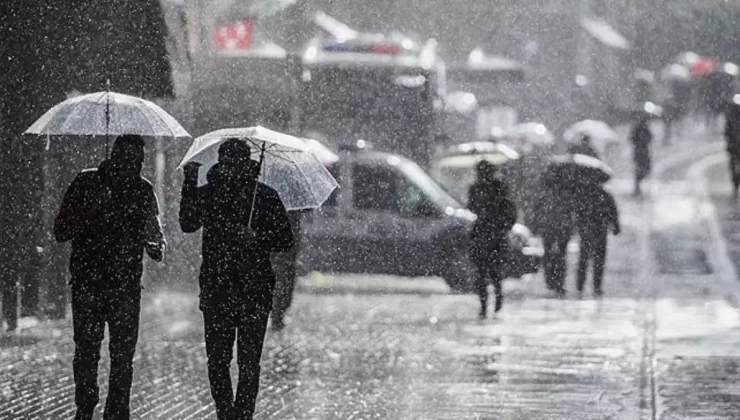 Meteoroloji 24 saatte en fazla yağışın 50 Kg. ile Salamis ve Mağusa’ya düştüğünü açıkladı