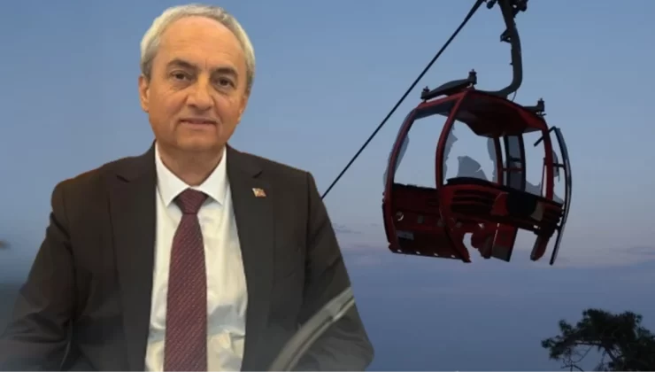 Teleferik kazasına ilişkin tutuklanan Kepez Belediye Başkanı Mesut Kocagöz’ün ifadesi ortaya çıktı