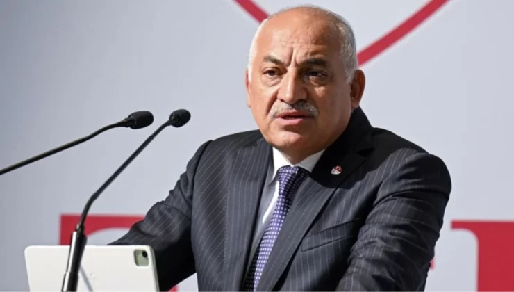TFF, 18 Temmuz’da seçime gitme kararı aldı