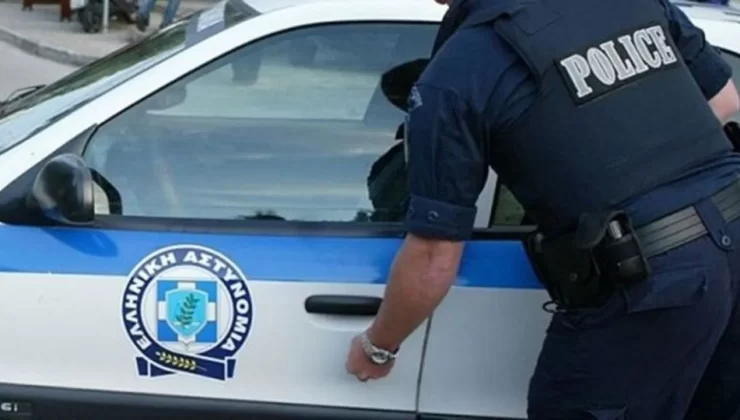 Baf’ta polislerin otellere “komando baskınları” yapmasına otel yetkilileri tepki göstertti