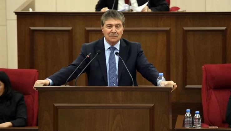 Üstel ” Hayat Pahalılığını asgari ücrete yansıtmak için gereken çalışmayı yapacağız