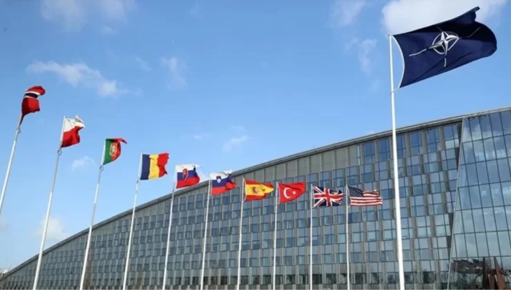Türkiye, NATO Genel Sekreterliği için Hollanda Başbakanı’nı destekleyecek