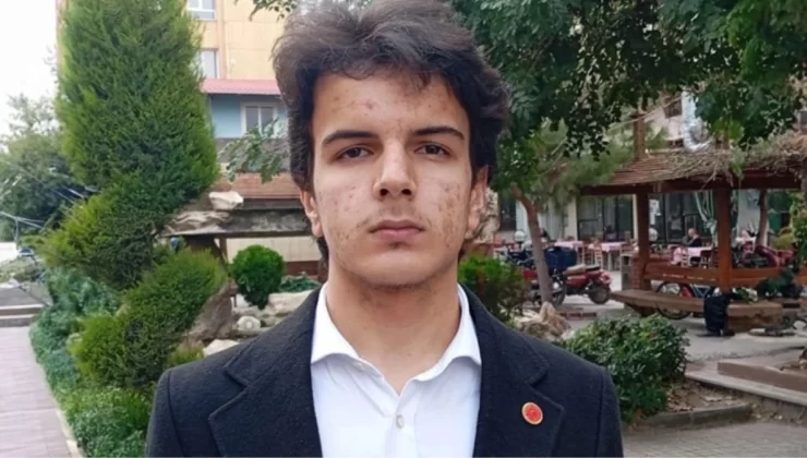 Türkiye’nin en genç belediye başkan adayıydı! İşte Baran Birkaç’ın aldığı oy