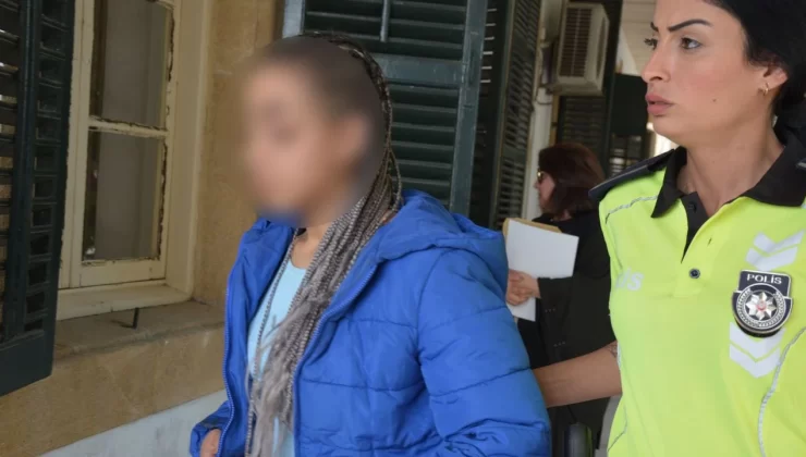 Lefkoşa’da aracında uyuşturucu madde bulunan N.İ 3 gün daha tutuklu kalacak