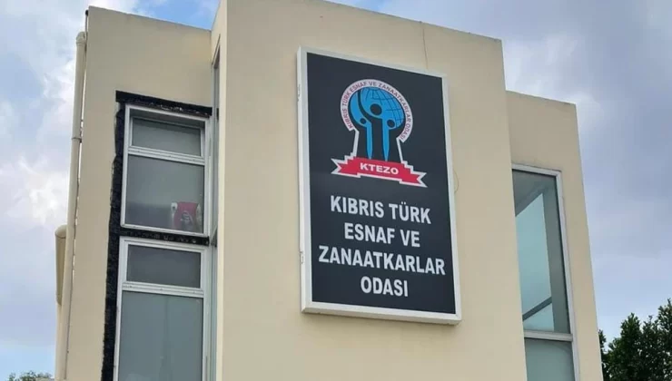 KTEZO ” Hükümetseniz eğer, halkın kopmaz bir parçası olan esnafın sırtına basarak voyvodalık yapmamanız gerektiğini bilmeniz gerekir”