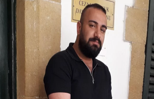 Yaralama, Ciddi Darp, Kanunsuz Bıçak Taşıma, Kavga ve Rahatsızlıktan tutuklandı üstüne üstlük kaçak çıktı
