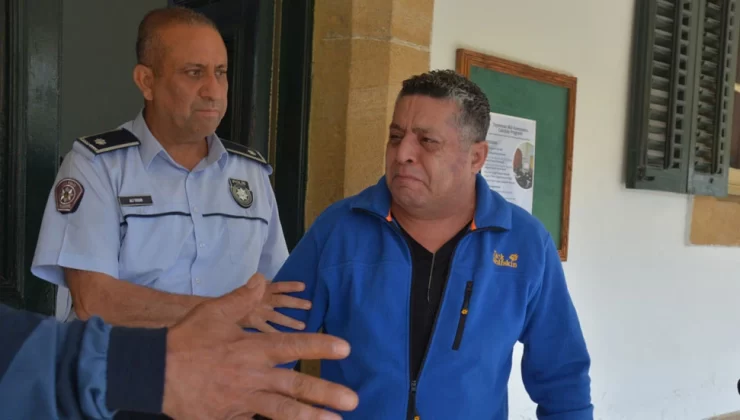 Güzelyurt’ta arkadaşının 15 yaşındaki zihinsel engelli kızına tecavüz ettiği gerekçesiyle tutuklu yargılanan Bülent Ecevit Atasever beraat etti