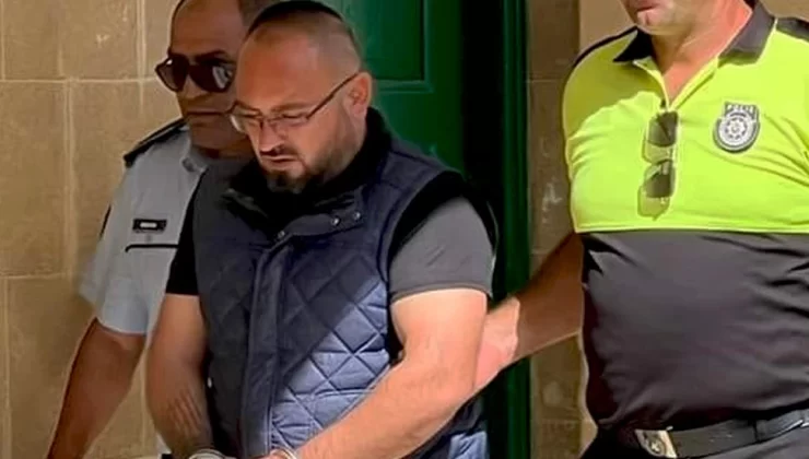 Yeşilyurt’ta meydana gelen kazada, hayatını kaybeden Zihni Yılmaz’ın ölümünden sorumlu tutulan İrfan Hasret mahkemeye çıkartıldı