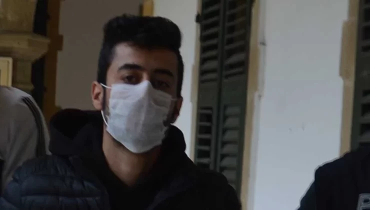 Merkezi Cezaervine uyuşturucu içerikli hap sokulmasına yardımcı olan Mehmet Kırdar 2 yıl hapse mahkum edildi