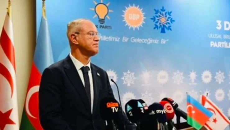 Hasipoğlu, ”Azerbaycan – KKTC Parlamentolar Arası İlişkiler Dostluk Grubu kurulmasını değerlendirdi”