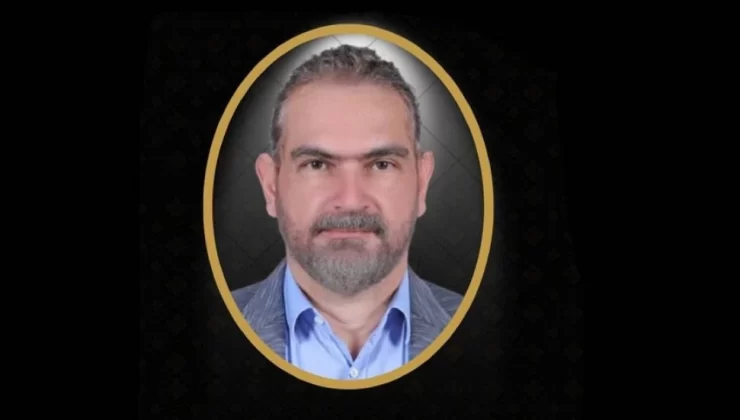 Doç. Dr. Arif Akkeleş yaşamını yitirdi.