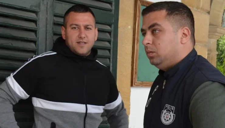 Başkasına ait bir evi kendisininmiş gibi başkasına kiralayarak yüklü miktarda para temin etti, 2 ayı geçmeyecek süreyle cezaevine gönderildi