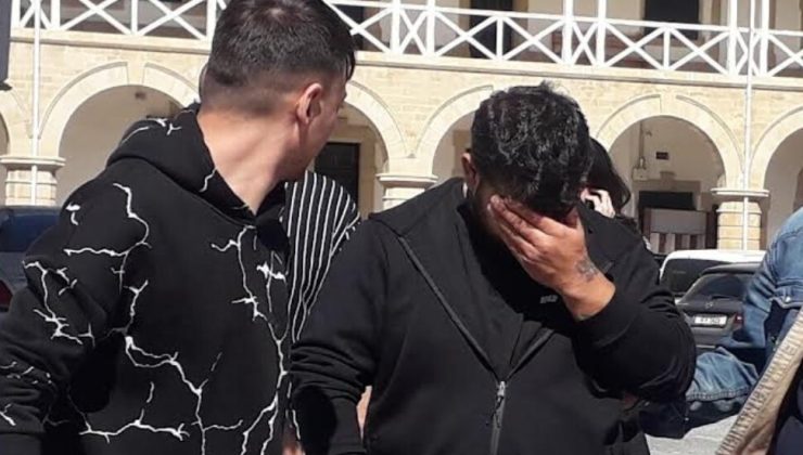 Lefkoşa’da düzenlenen uyuşturucu operasyonunda zanlı olarak mahkemeye çıkartılan Yunus Emre Alır ile Hayrullah Alır’a 4 gün daha tutukluluk verildi