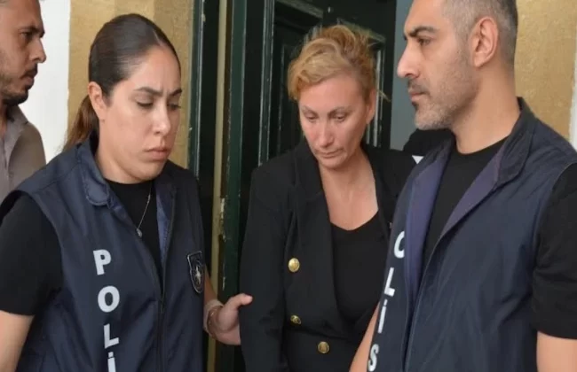 Sahte diploma soruşturması kapsamında tutuklanan İçişleri Bakanlığı sekreteri Remziye Seven’e 7 gün daha ek tutukluluk verildi