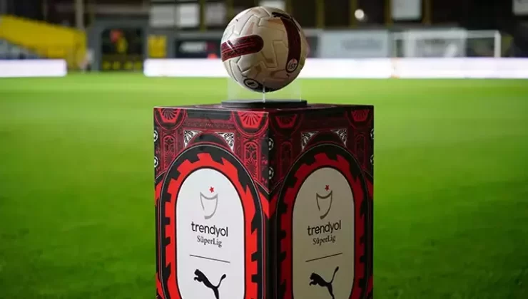Süper Lig’de şampiyonluk düğümü çözülecek mi? Gözler Galatasaray ve Fenerbahçe maçında