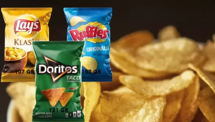 Rekabet Kurulu, Frito Lay’e soruşturma açtı