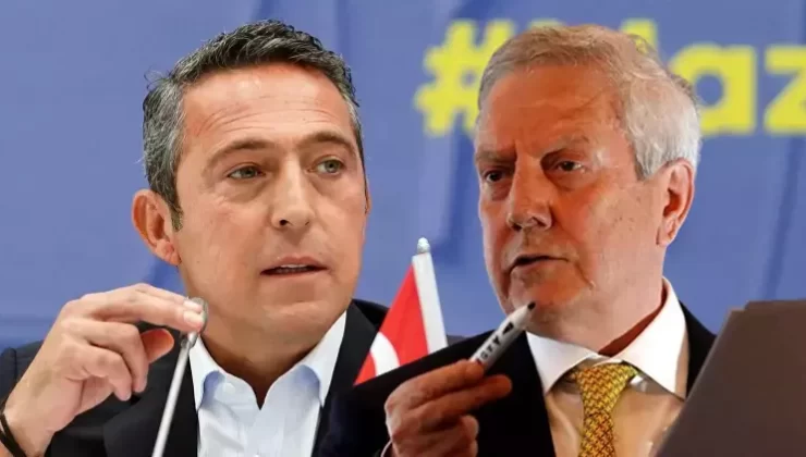 Fenerbahçe’de seçim tarihi açıklandı! Ali Koç mu, Aziz Yıldırım mı?