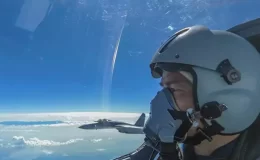 Dünyada son dakika… Çin ordusu harekete geçti, manşetler değişti!