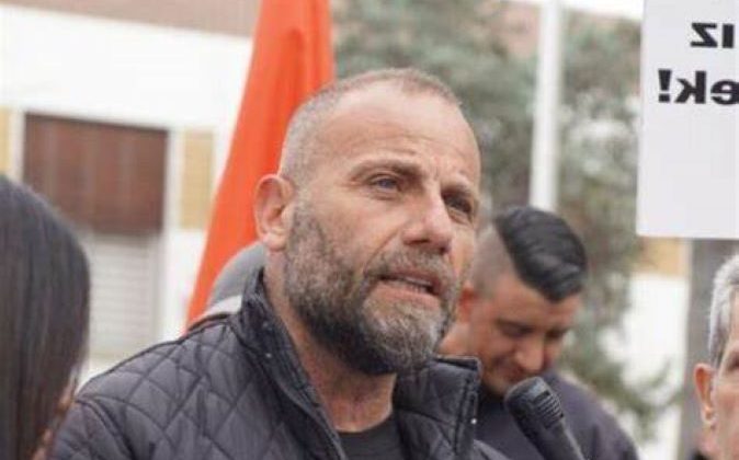 Ahmet Tuğcu ” Şu anda Kıb-Tek’e ait 3 adet dizel santral çeşitli arızalar nedeniyle devre dışı”