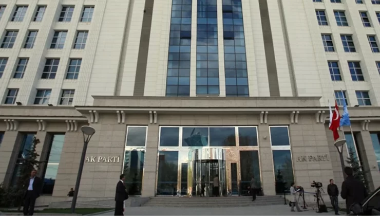 AK Parti haziran ve temmuz ayında Kızılcahamam’da kampa girecek