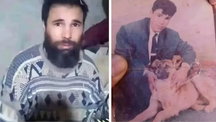 Akıllara durgunluk veren olay! 17 yaşında kayboldu, 27 sene sonra komşunun samanlığından çıktı