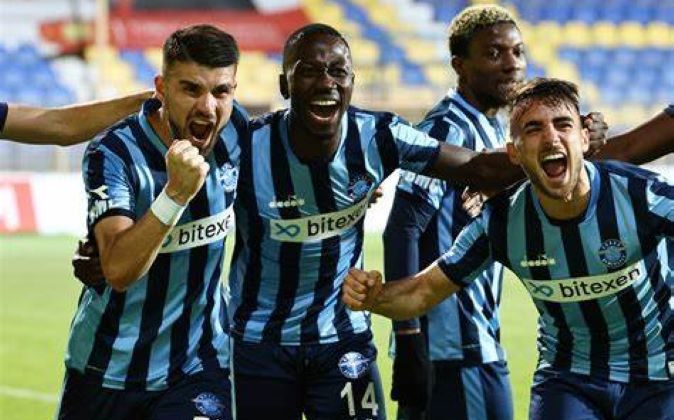 UEFA, Adana Demirspor’a Avrupa kupalarından 1 yıl men cezası verdi