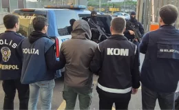 Daltonlar çetesi lideri Barış Boyun, İtalya’da yakalandı