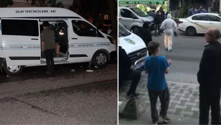 Evden gelen kötü kokuyla cansız bedenleri bulunmuştu! Sır ölümün arkasından miras cinayeti çıktı