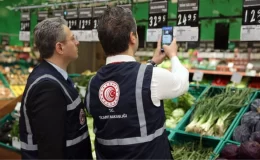 Fahiş fiyat artışı ve stokçuluğa ağır cezalar yolda! Resmi Gazete’de yayımlandı