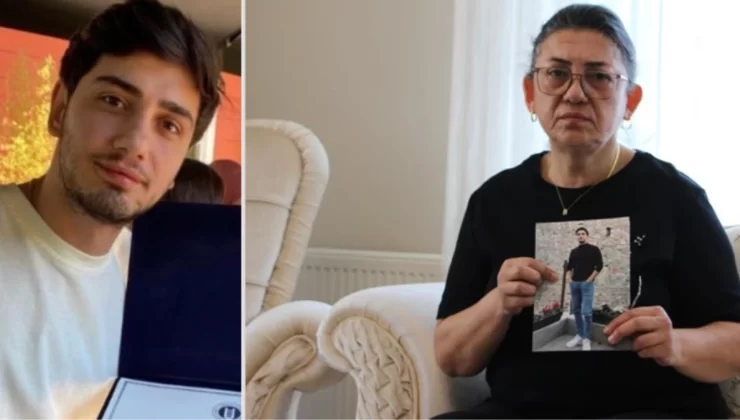 Hatay’da depremde kaybolan evladını arayan annenin en acı bekleyişi: Öldüyse bana mezarını verin