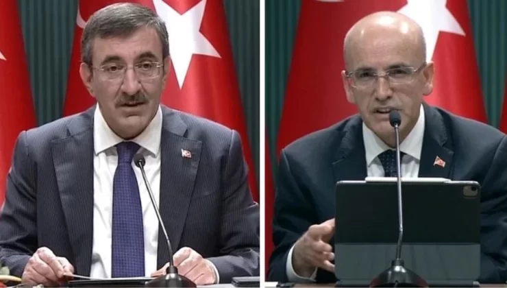 Kamuda tasarruf paketi açıklanıyor