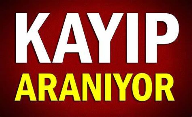 Türkiye’den turist olarak gelen Yasin Öcalan’ın kayıp olduğu açıklandı
