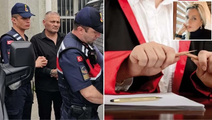 Mahkeme başkanından sanığa yemin tepkisi: Benim üzerime yemin etme