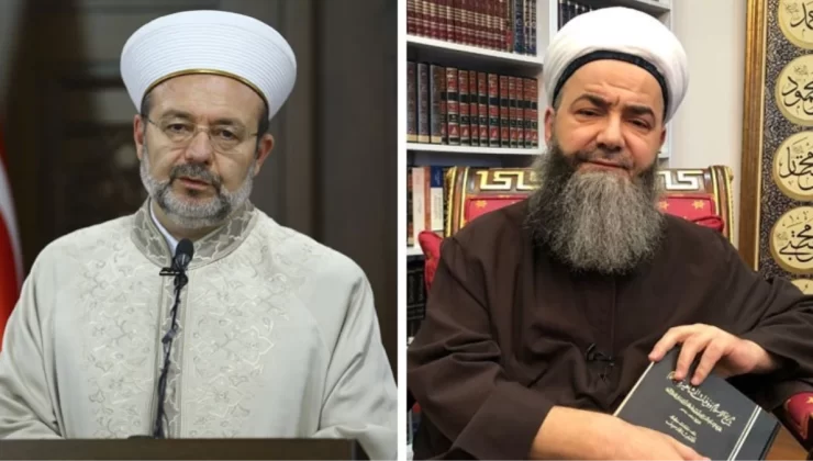 Cübbeli Ahmet’ten AKP’yi karıştıracak sözler! Kimin görevi bırakmasını istedi