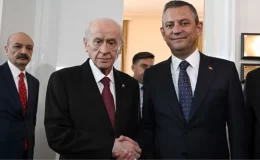 Normalleşme süreci kısa sürdü! Bahçeli’den CHP lideri Özel’e zehir zemberek sözler
