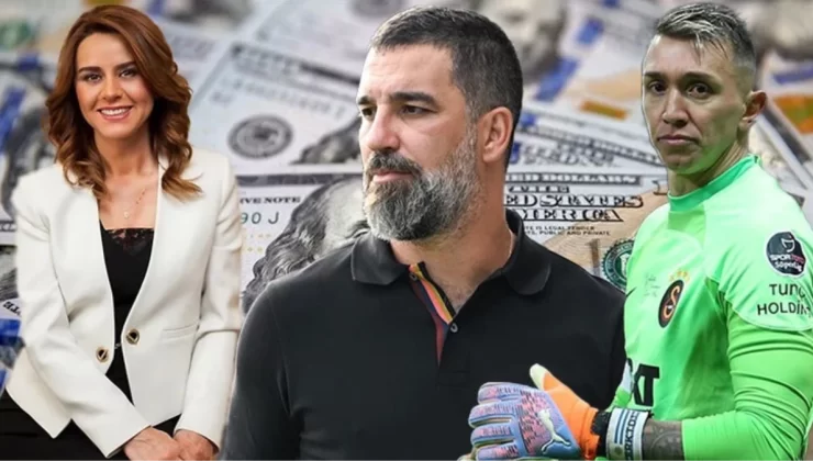 Seçil Erzan’a bir darbe de kuzeninin eşinden
