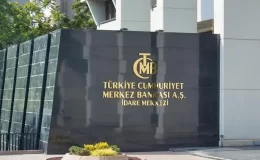 Merkez Bankası faiz kararını açıkladı!