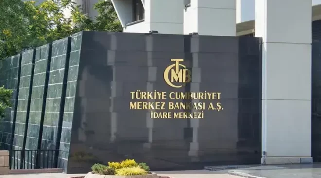 Merkez Bankası faiz kararını açıkladı!