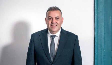LTB’de Tolga Ahmet Raşit Asbaşkan seçildi