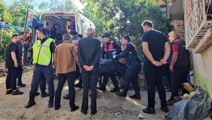 Tüfekle oynayan 9 yaşındaki çocuk, kazayla kuzenini öldürdü