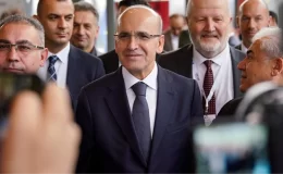 Türkiye’nin 5 yıllık kredi risk primi düşüşe geçti