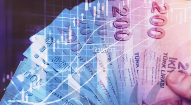 Türkiye’nin kredi risk primi Şubat 2020’den bu yana en düşük seviyeyi gördü
