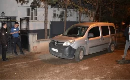 Yeni doğmuş bebeği sokağa bıraktılar