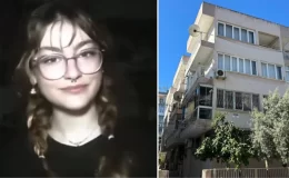 15 yaşındaki Hacer, eski sevgilisi tarafından 120 bıçak darbesiyle öldürüldü
