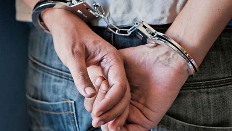 Sahte Euro’ları benzincide tedavüle sürerek üste para da aldı