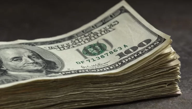 Dolarda süper döngü başlıyor. Rekor yükselişler olacak