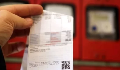 Elektriğe yüzde 38 zam! Yeni tarife 1 Temmuz’dan itibaren geçerli olacak