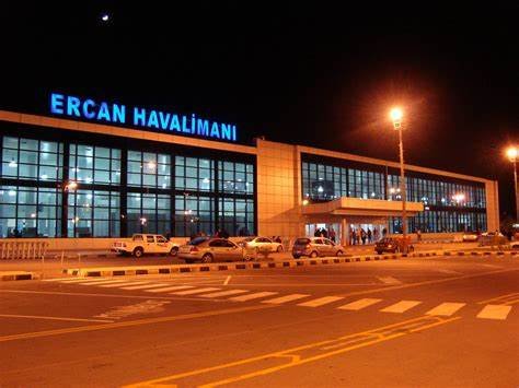 Kıb-Tek Ercan Havalimanının elektrik borçlarını yapılandırıyor